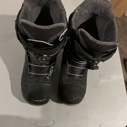Burton Boa Boots 