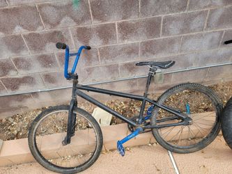 26" Dirt Bike