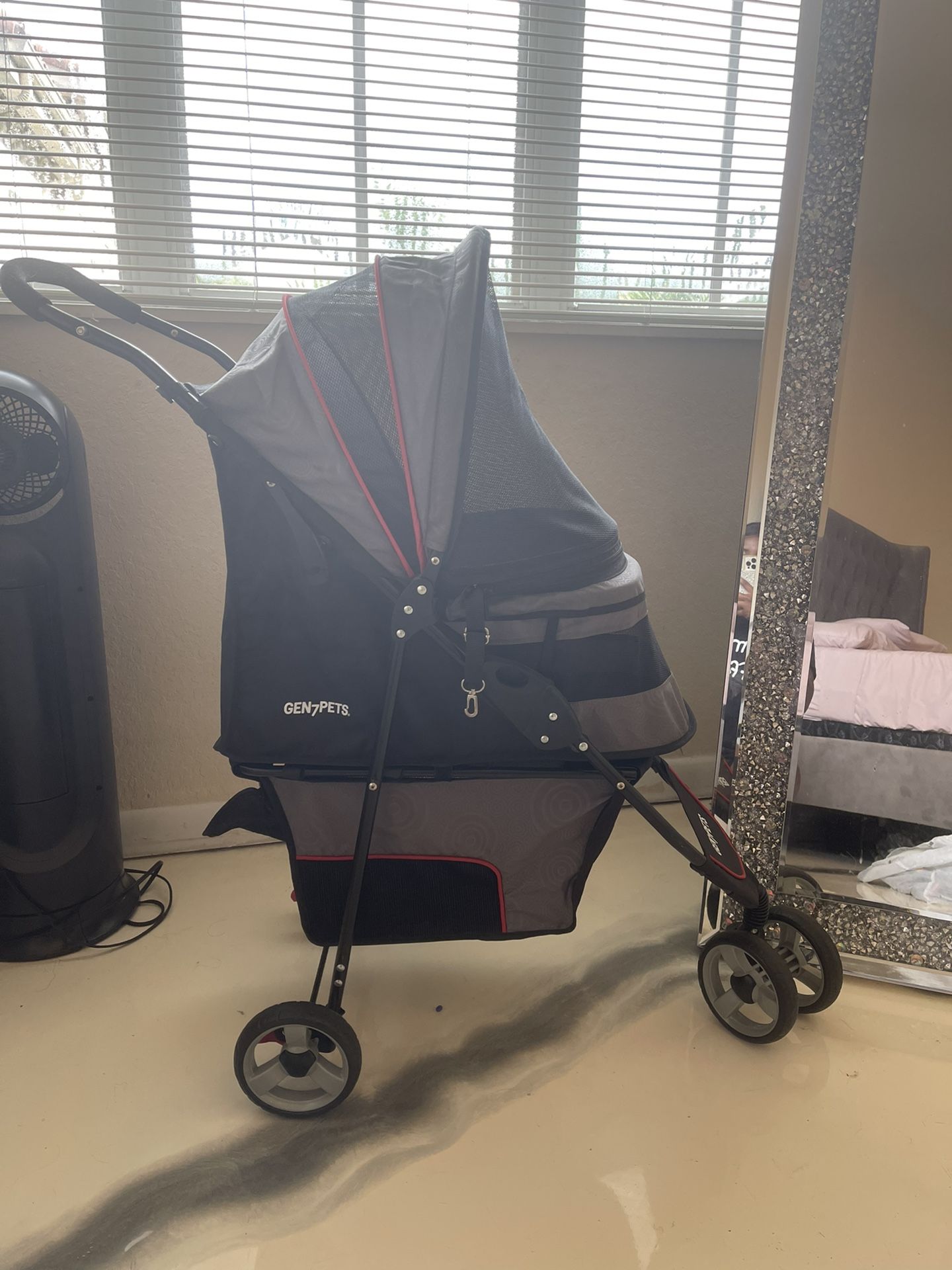 Dog Stroller 