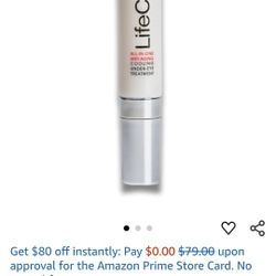 "LifeCell"South Beach Skincare Anti-Aging !!(New)