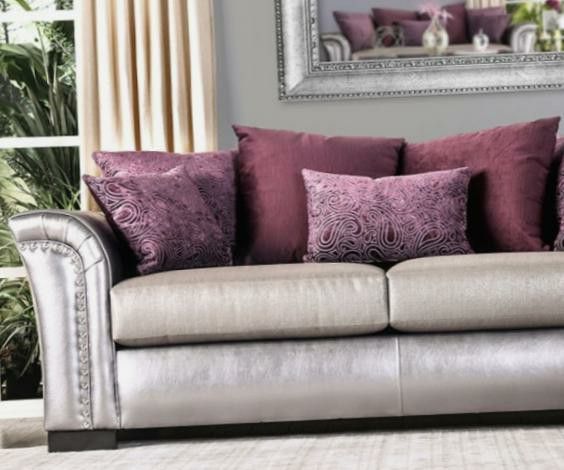 Designer Sofas - $77/month