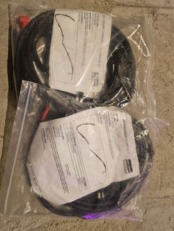 RZR Polaris Wiring Harness, Battery Cable