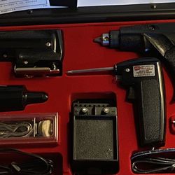 Black & Decker 7.2 V Versapak Tool Set NO BATTERIES for Sale in Spring  Lake, NJ - OfferUp