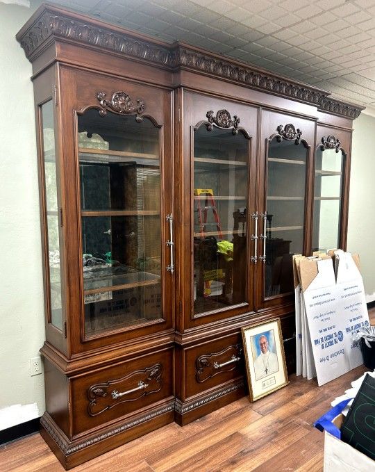Bookcase