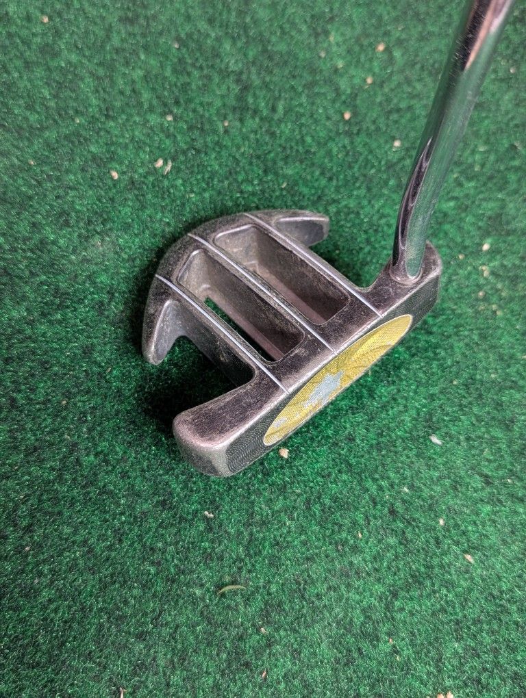 Golden Bear BP-2 Putter