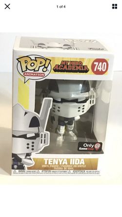 Funko Tenya Ida Gamestop