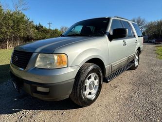 2006 Ford Expedition