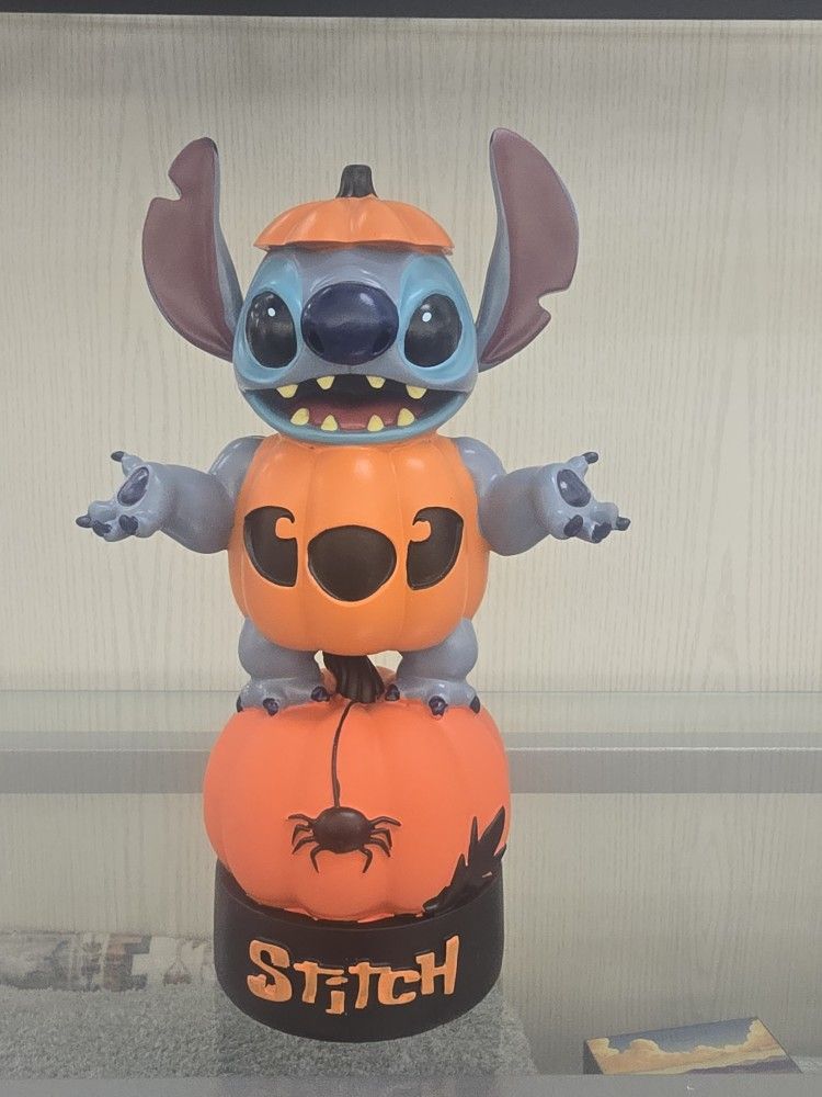 🎃 Stitch Halloween Figurine 🎃 
