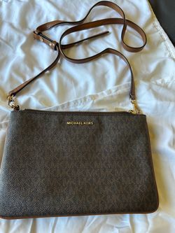 Mk crossbody bag