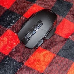 Gaming Mouse