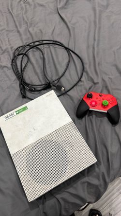 X box