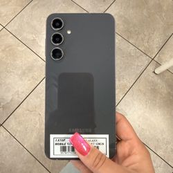 SAMSUNG S23 FE ATT/CRICKET 