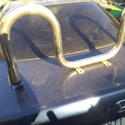 1994 Mazda Mx-5 Miata Style Bar