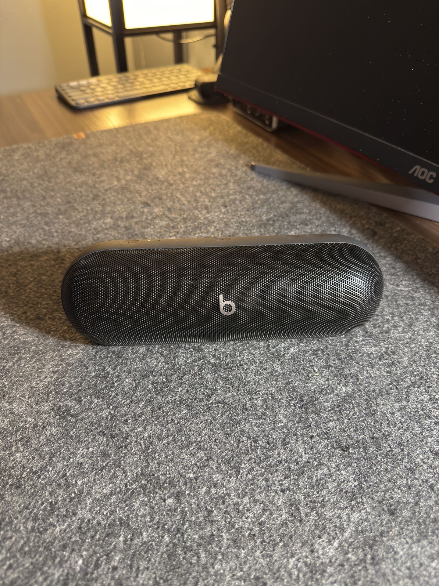 2025 Beats Pill