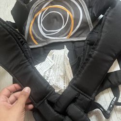 Baby Carrier 