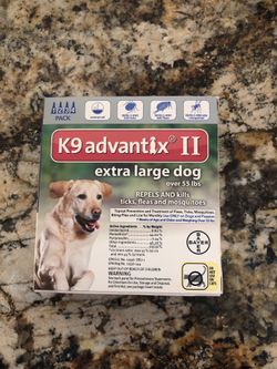 K9 adavantix 2