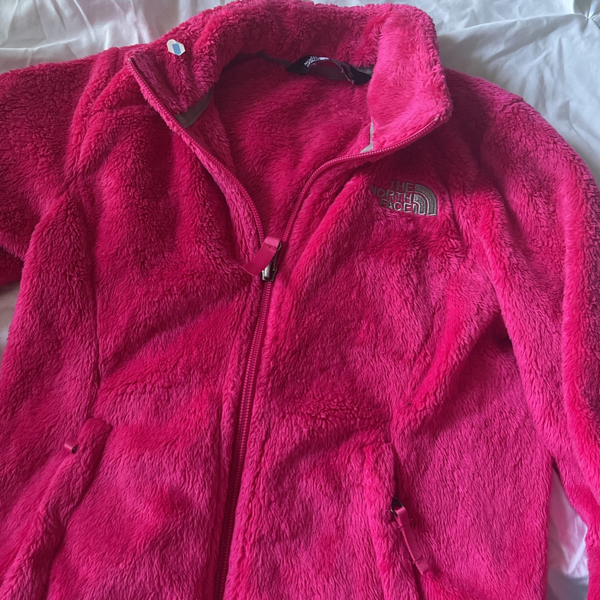 Xs Size 6 North face Sweater 