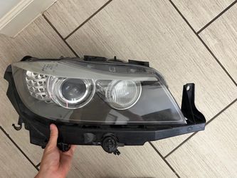 Foco para 2013 BMW 328i E92