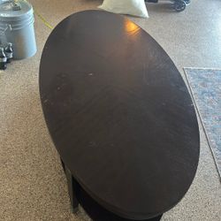 Coffee Table. Thomasville