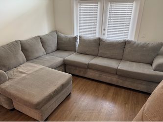 Sectional