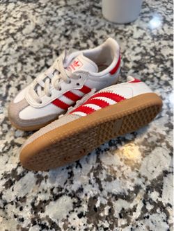 Adidas for toddler