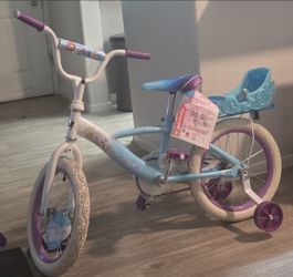 16' bike