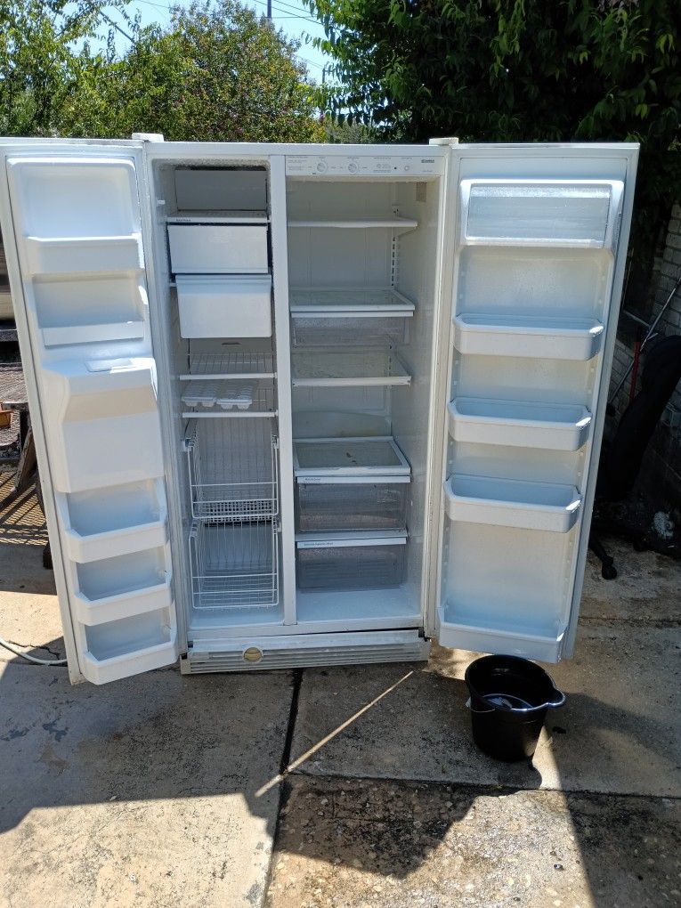 Fridge for Sale in San Antonio, TX OfferUp