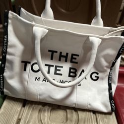 Marc Jacob Tote Bag