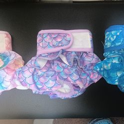 Dog Female Diaper, Bathing Suit, Underwear