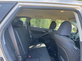 2009 Pontiac Vibe