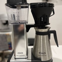 Technivorm Moccamaster Coffee Maker
