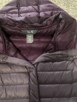 Mountain Hardware Women’s Vest Long