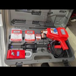 Stud Welder Dent Puller