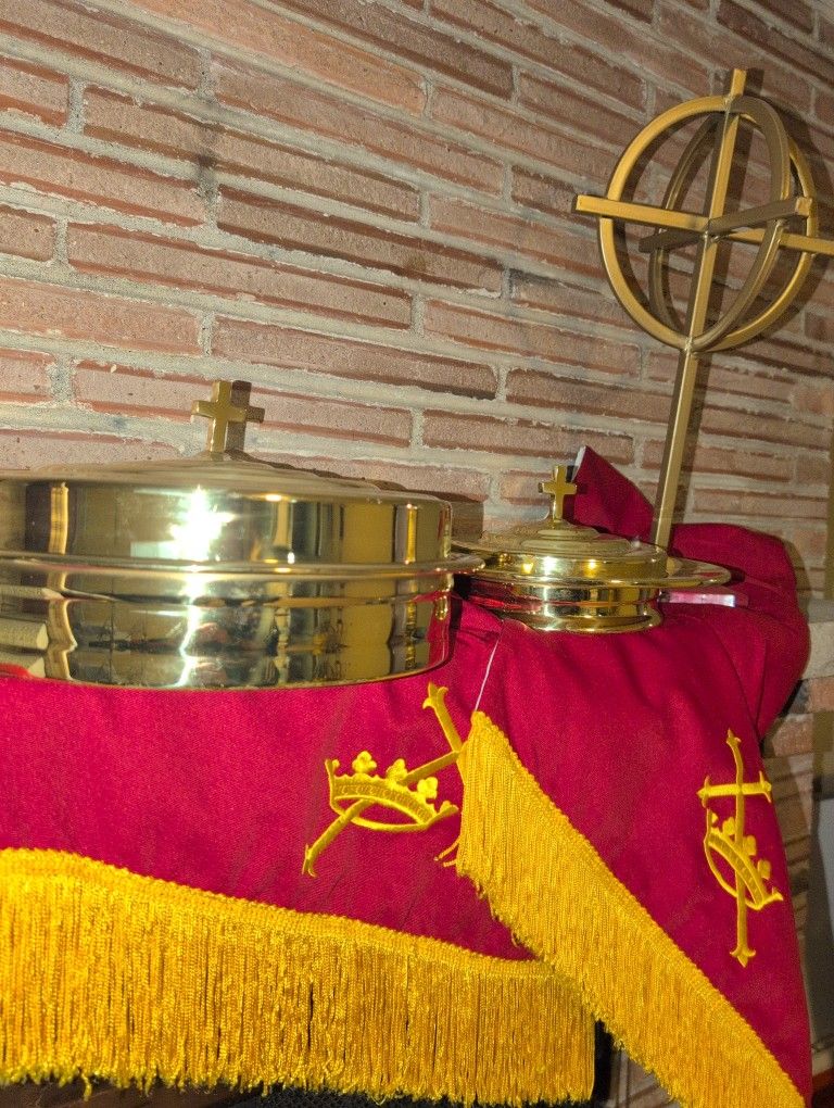 Communion Set