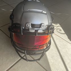 Football Helmets F7