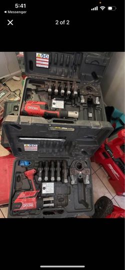 Rp 350 pro press
