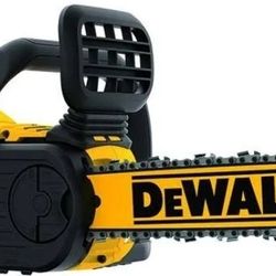 DeWalt Chainsaw