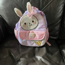 Toddler Backpack 