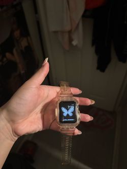 apple watch series 3 38mm