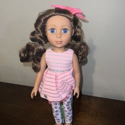 Doll 