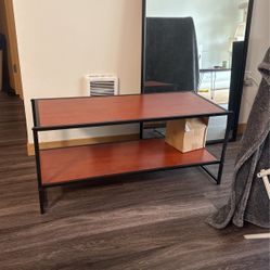 Long table/tv Stand 