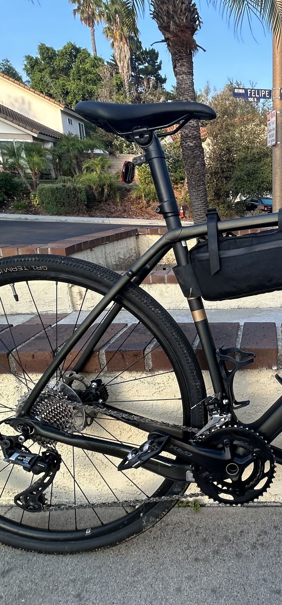 Trek Checkpoint SL5 2021