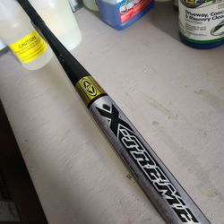 Easton X-Treme Baseball Bat 34" 