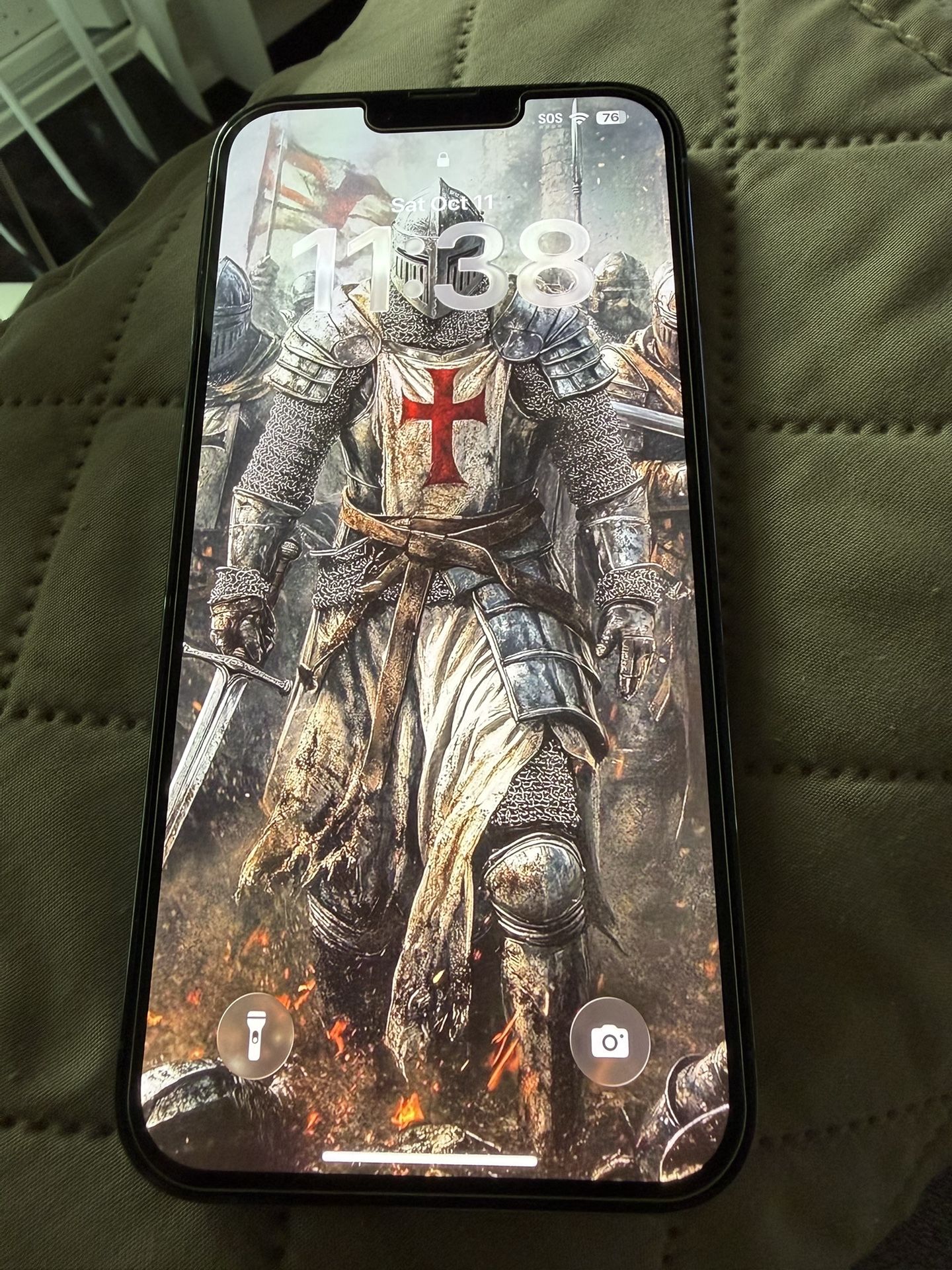 iPhone 13 Pro Max