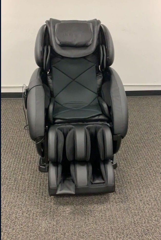 Let's Check İnfinity lT 8500 Plus Massage Chairs