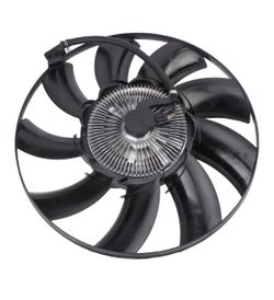 Radiator Cooling Fan Clutch For Land Rover LR4 Range Rover Sport 2010 2011-2017