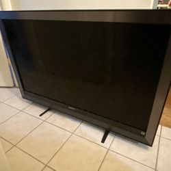 60 Inch Sony TV