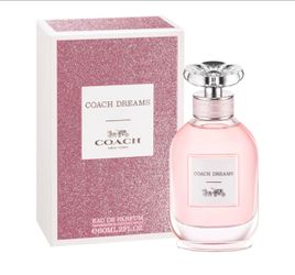 Coach Dreams Eau de Parfum - Women's Fragrance