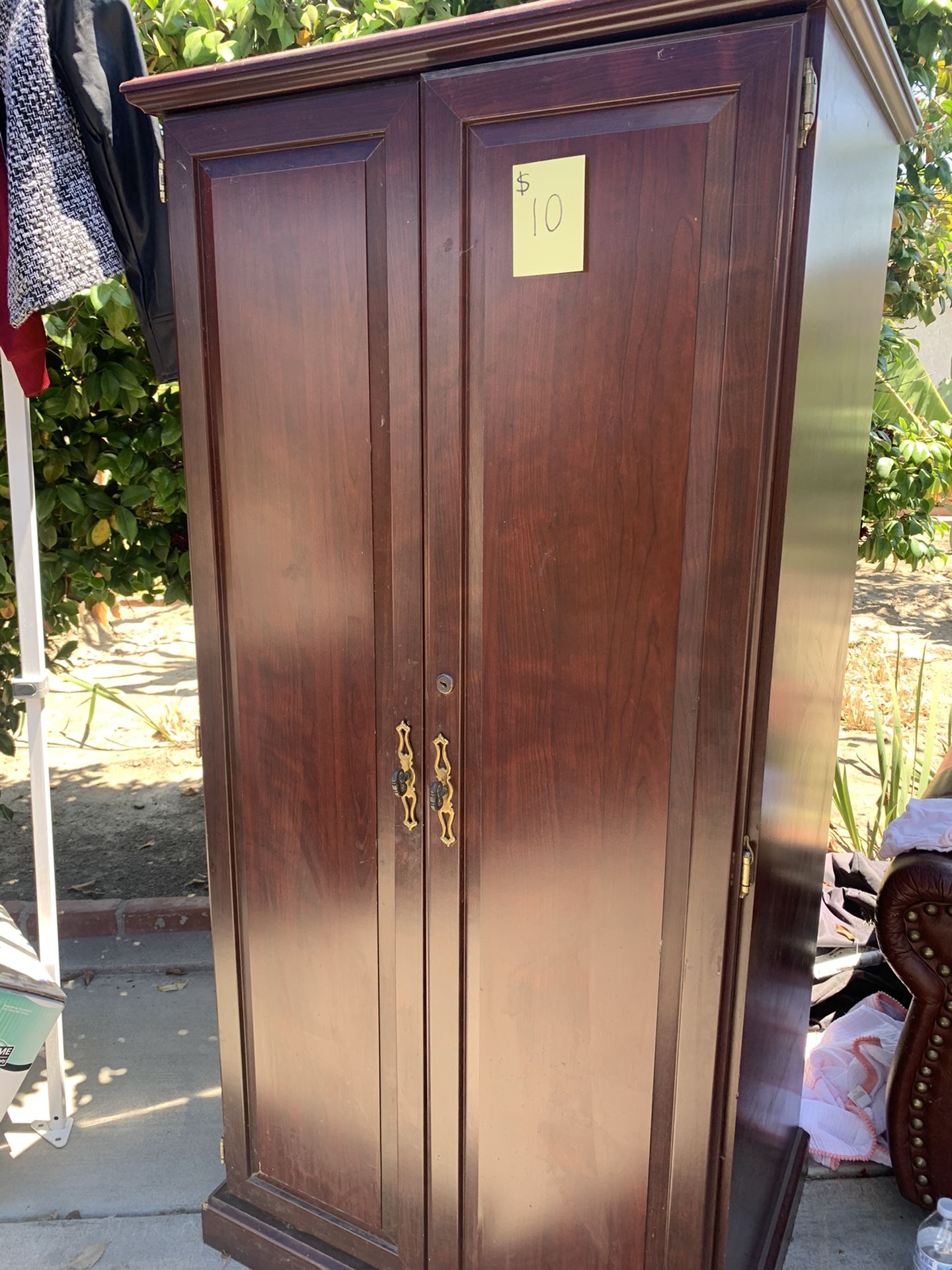 Computer Cabinet