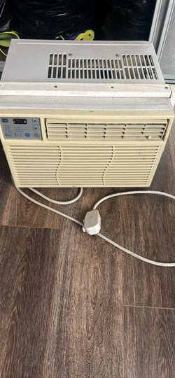 Swamp cooler